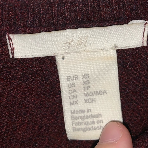 Sweater - Picture 4 of 7